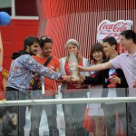 Shanghai Expo with Coca-Cola - A Preview - Alvinology