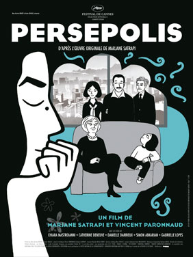 PERSEPOLIS - Alvinology