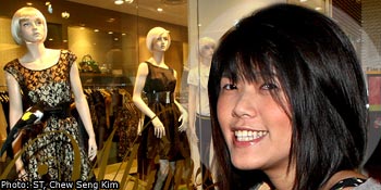 Agnes Lin: Spoilt brat or misrepresented? - Alvinology