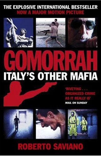Gomorrah: Italy's Other Mafia - Alvinology