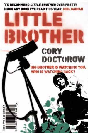 Cory Doctorow's Little Brother - Alvinology