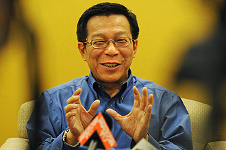 Quoteworthy – Singapore National Development Minister Mah Bow Tan - Alvinology