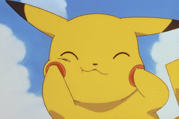 The voice behind Pikachu in Pokemon - Alvinology