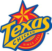 Texas Chicken @ Singapore Expo - Alvinology