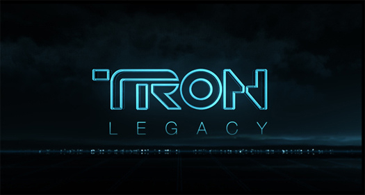 Tron Legacy (3D) - Alvinology