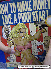 Porn Comic Book Saga in Singapore - Alvinology