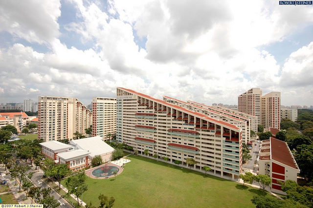 Stop Taking Potong Pasir Residents for Granted and Treating Us Like Dummies! - Alvinology