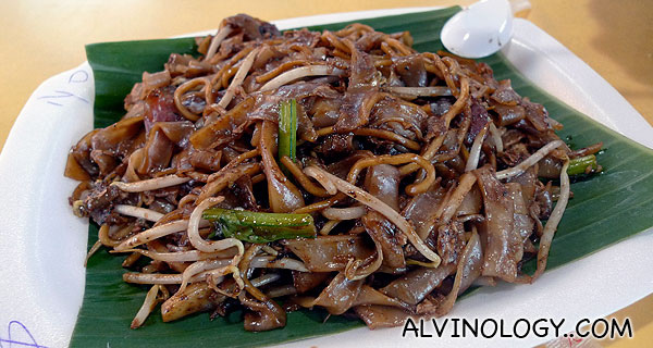 What to Eat in Singapore? - Alvinology