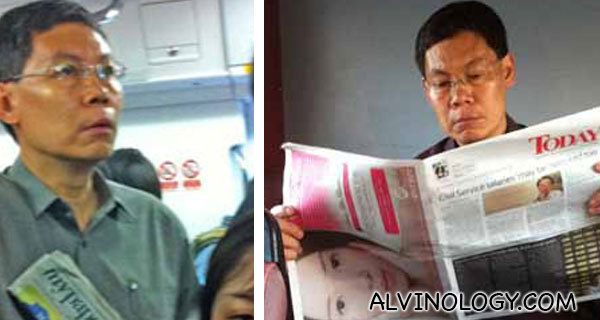 "Where's Tuck Yew?": New Game for Singaporeans taking Public Transport - Alvinology