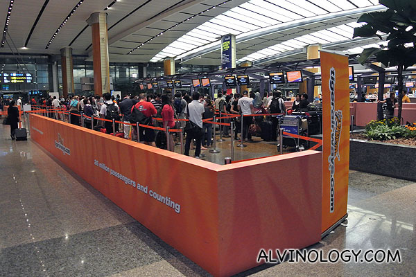 Traveling to Taiwan with tigerPLUS - Alvinology