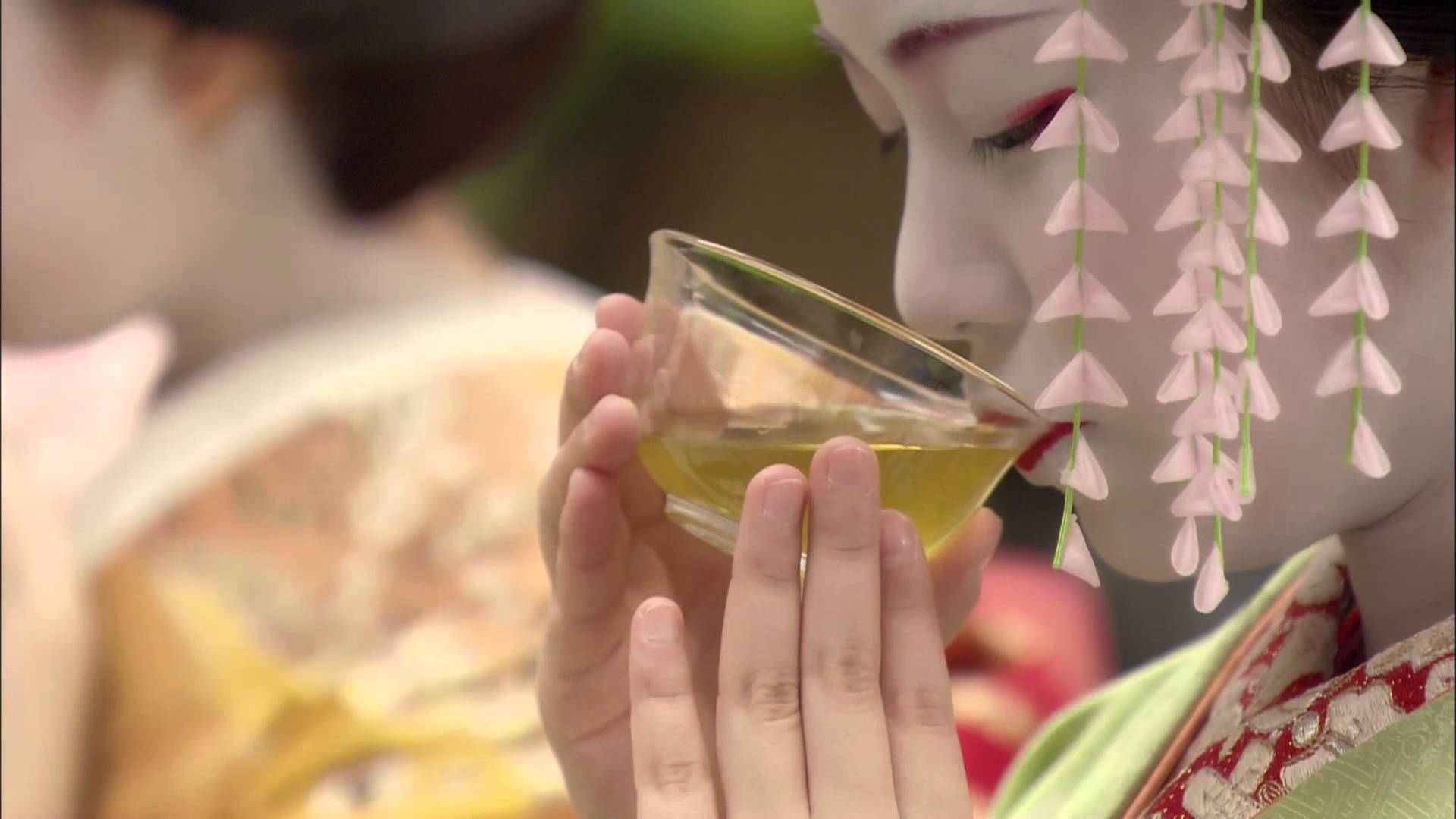 Ayataka - Heaven and Earth's newest Japanese Green Tea - Alvinology