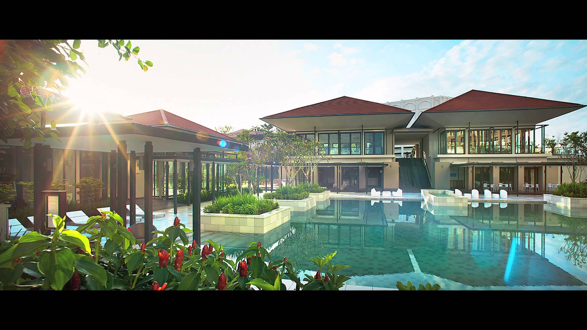 Eastern & Oriental's Andaman Edition 18 East Seafront Condominiums - Alvinology
