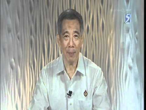 English TV Political Broadcast of All Political Parties in Singapore GE 2011 - Alvinology