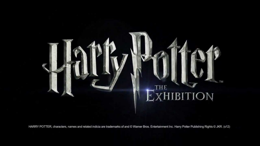 Harry Potter: The Exhibition @ ArtScience Museum, Marina Bay Sands - Alvinology