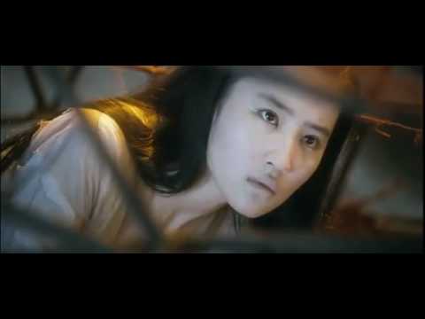 Movie Review: A Chinese Ghost Story《倩女幽魂》2011 - Alvinology