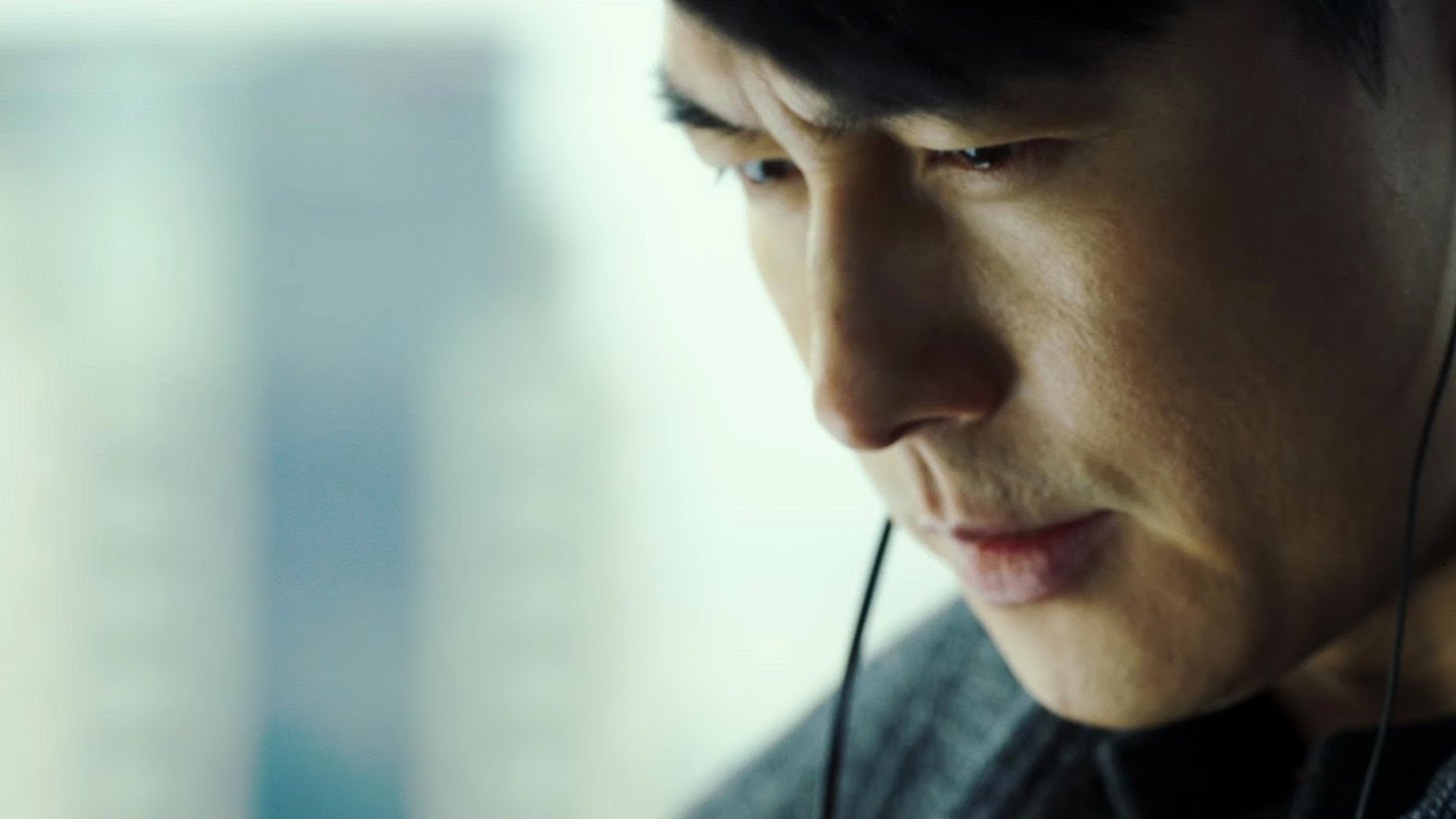 Movie Review - Cold Eyes (감시자들) - Alvinology