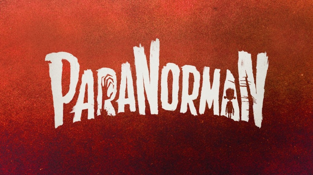 Movie Review: PARANORMAN (3D) - Alvinology