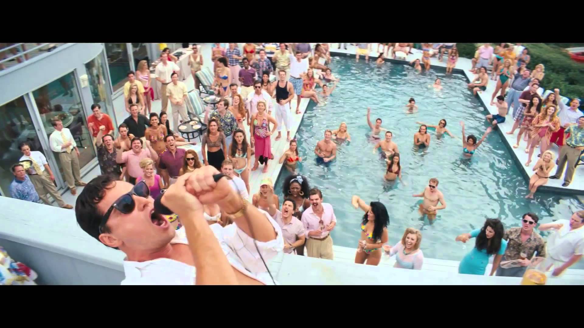 [Movie Review] The Wolf of Wall Street (R21) - Alvinology