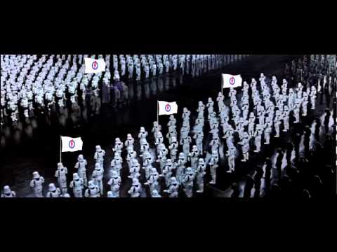 Singpaore GE 2011 Star Wars Spoof Videos - Alvinology