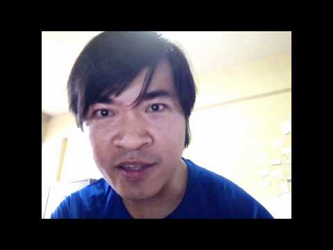 Steven Lim Is Jioing Aaron Tan To A Fight! - Alvinology