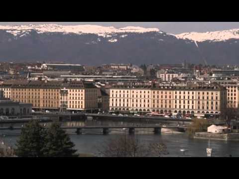 The Swiss Geneva Experience with Swissotel Metropole Geneva - Part 1 - Alvinology