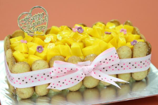 Eatzi Gourmet's Mother's Day Special Cakes (Halal) - Alvinology