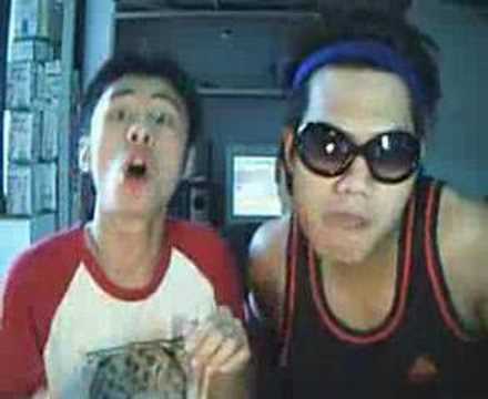 The Dormitory Boys (后舍男生) - Alvinology