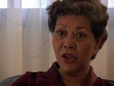 Voice of MRT - Juanita Melson - Alvinology
