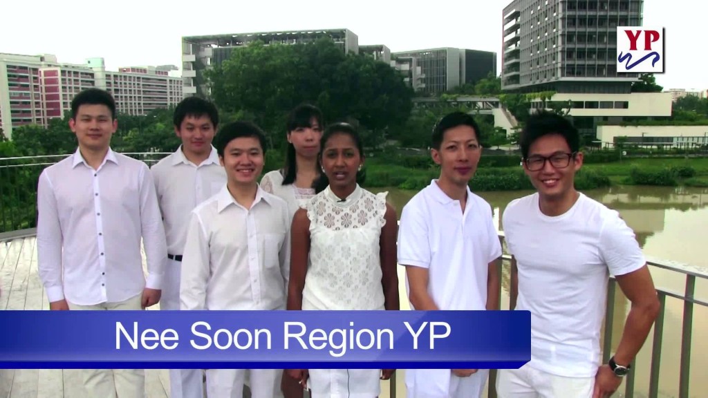 Southeast Asia's Most Entertaining Political Party Video - PAP or MCA? - Alvinology