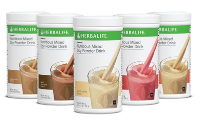 Herbalife launches 10 new SKINcare products in Asia - Alvinology