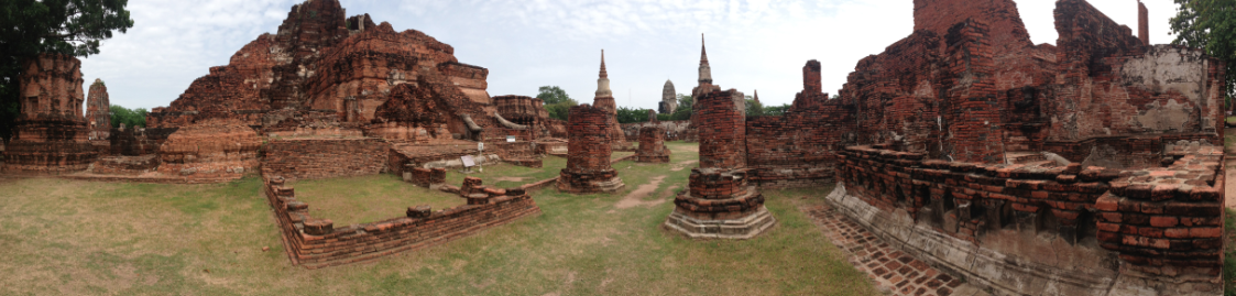 Amazing Thailand - Part 2 of 2 - Alvinology