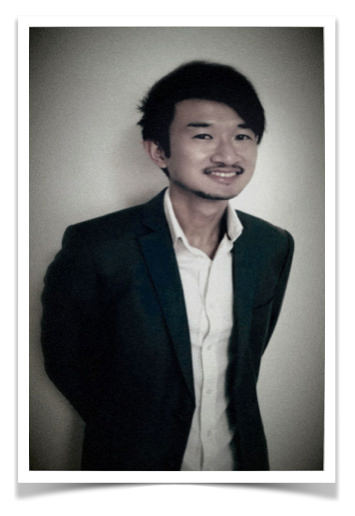 Dr. Daniel Chang - Writer - Alvinology