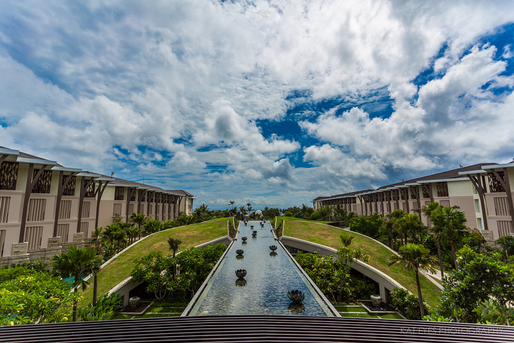 Life is Magnifique at Sofitel Bali Nusa Dua - Alvinology