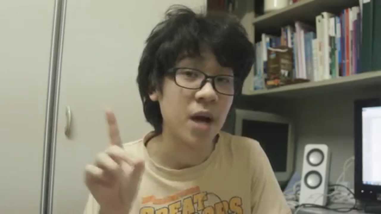 Amos Yee's YouTube channel deactivated because of his pro-pedophilia stance - Alvinology