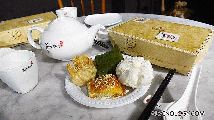 [PROMO CODE INSIDE] Yum Cha now Delivers with Yum Cha Express - Alvinology