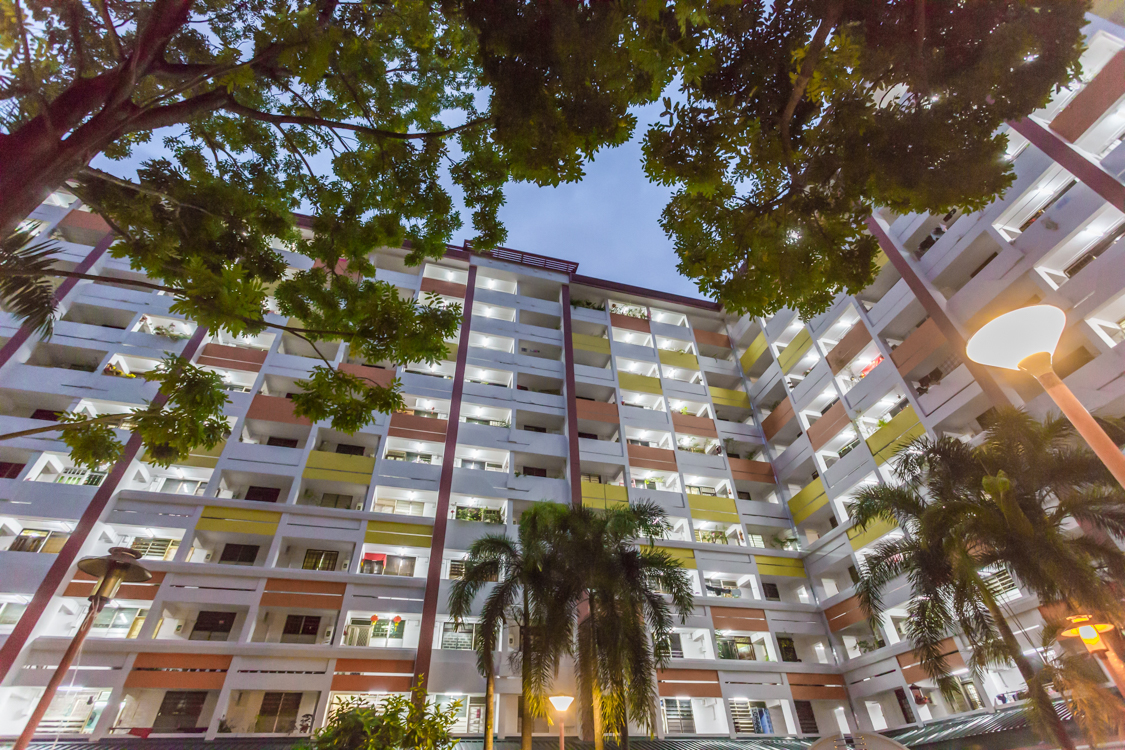 Toa Payoh: Where the Stories of Life Run Deep - Alvinology