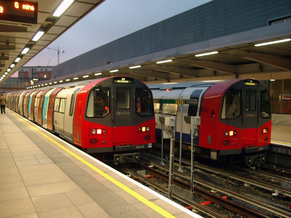 Ten transport tips for London - Alvinology