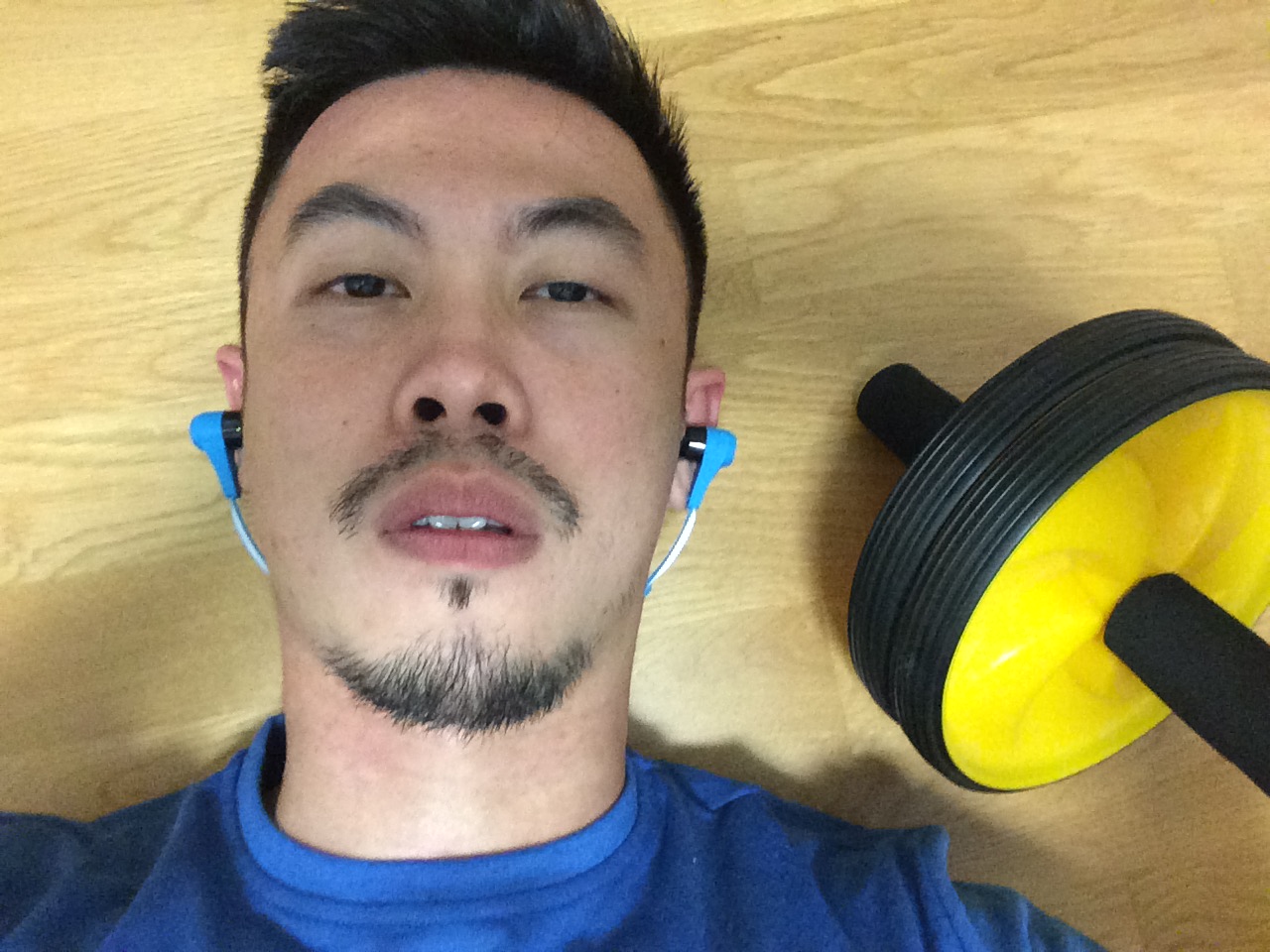 JBL Synchros Reflect earphones a godsend for all gym hitters - Alvinology