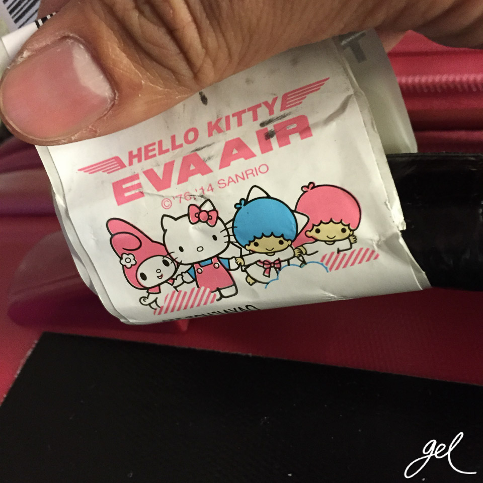 15 Must-Get Souvenirs from the EVA Air Hello Kitty Jet - Alvinology