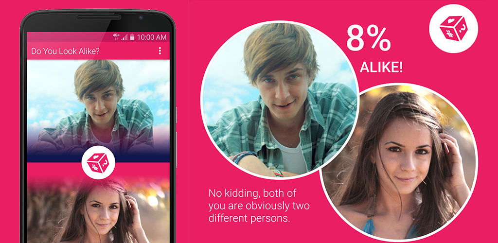Are You Truly A Match Made In Heaven? Here's An App That Tells You! - Alvinology