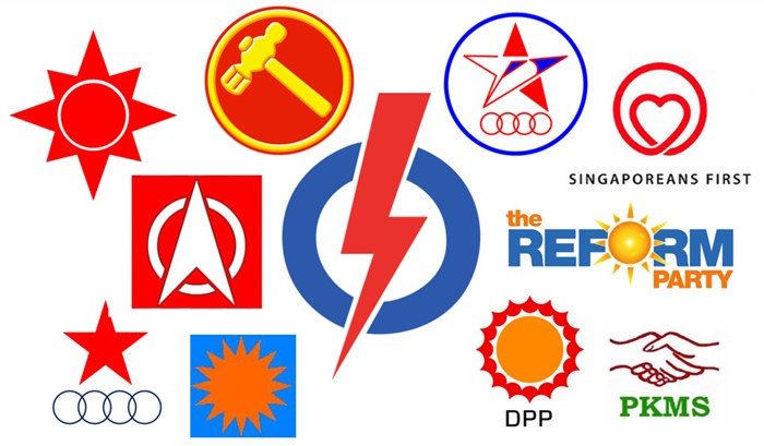 Ge2015: 15 Top Alternative News Sites for Singapore Political News - Alvinology