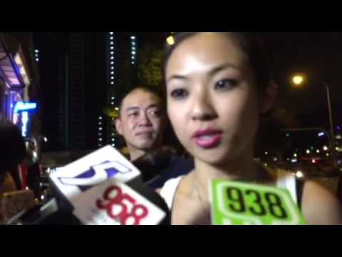 Kevryn Lim vs Nicole Seah vs Tin Pei Ling's Maiden Political Interview - Alvinology