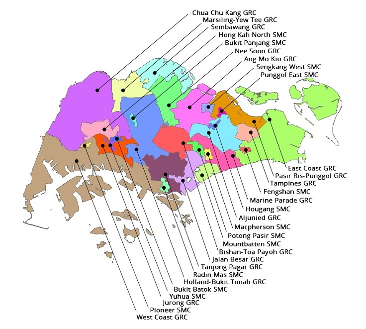 GE2015: The top battles to watch - Alvinology