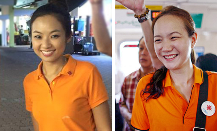 Why Kevryn Lim is not the new Nicole Seah - Alvinology