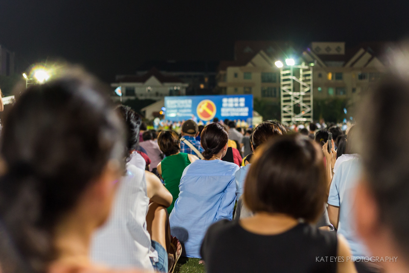 Why a Workers' Party Rally Makes Me Feel Singaporean - Alvinology