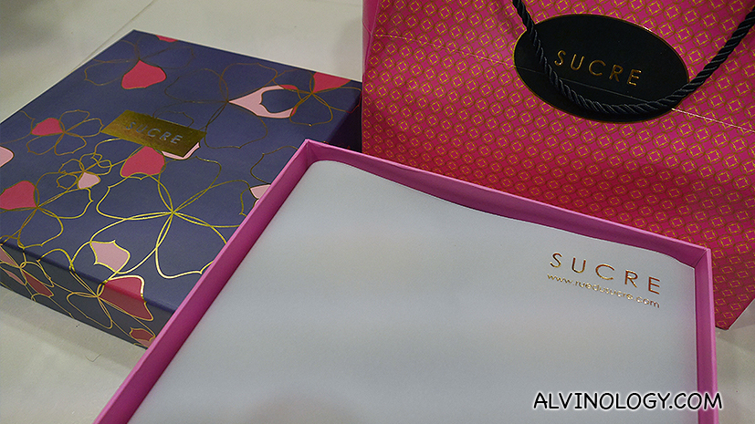 Five Mooncakes from Non-Hotel Brands to Consider - Alvinology