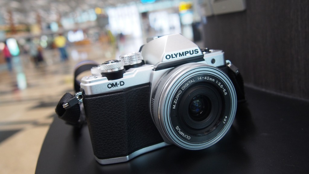 [Review] Ten Reasons to Love the NEW Olympus OM-D E-M10 Mark II - Alvinology
