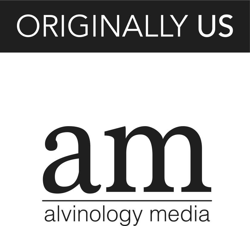 AM Collective - Alvinology