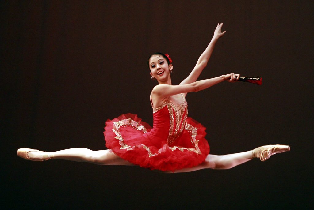 Insider's Guide To The Top 5 Dance Schools in Singapore - Alvinology