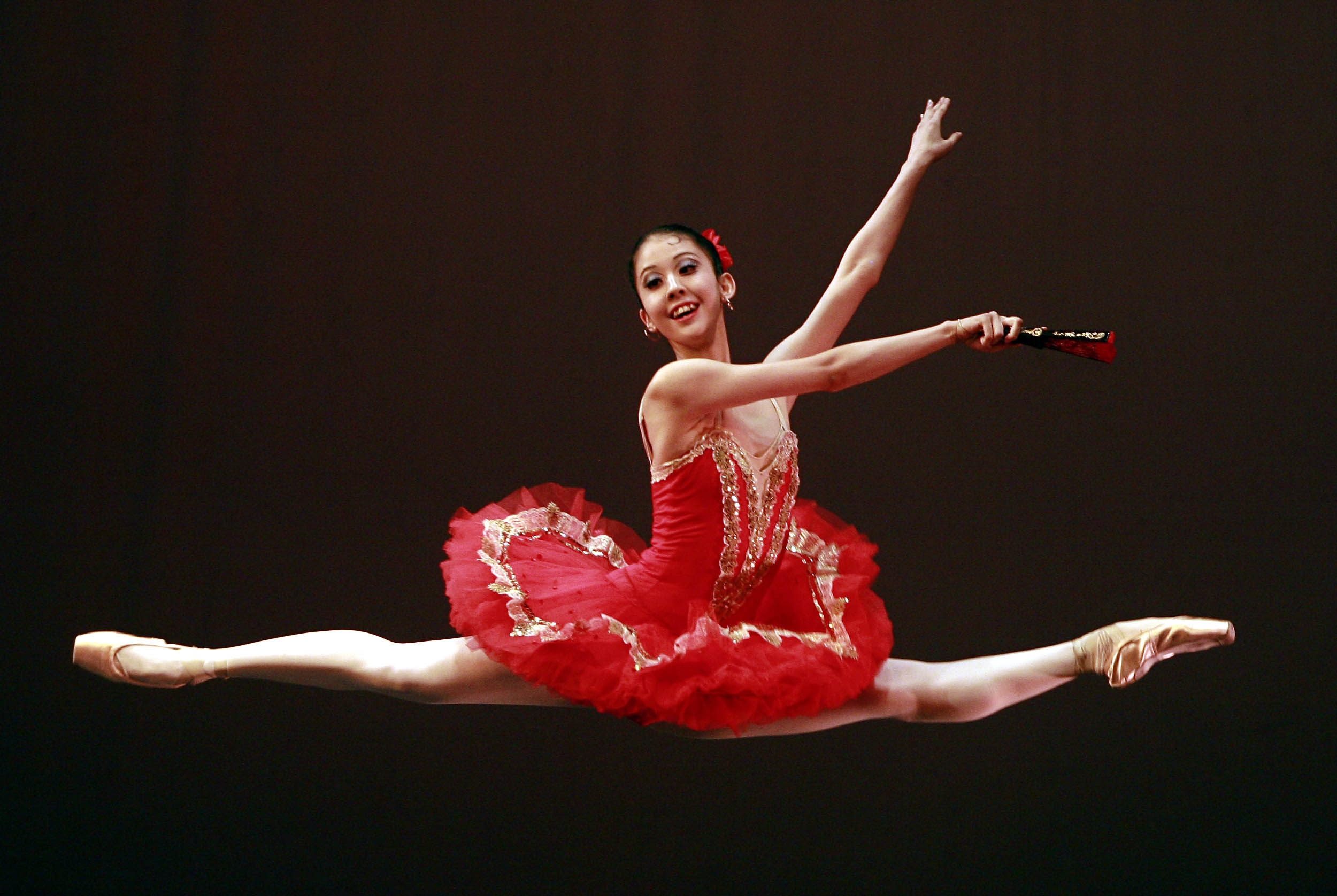Insider's Guide To The Top 5 Dance Schools in Singapore - Alvinology
